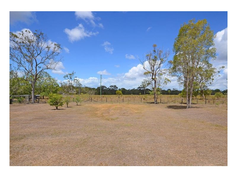 1537 Booral Road, Sunshine Acres QLD 4655