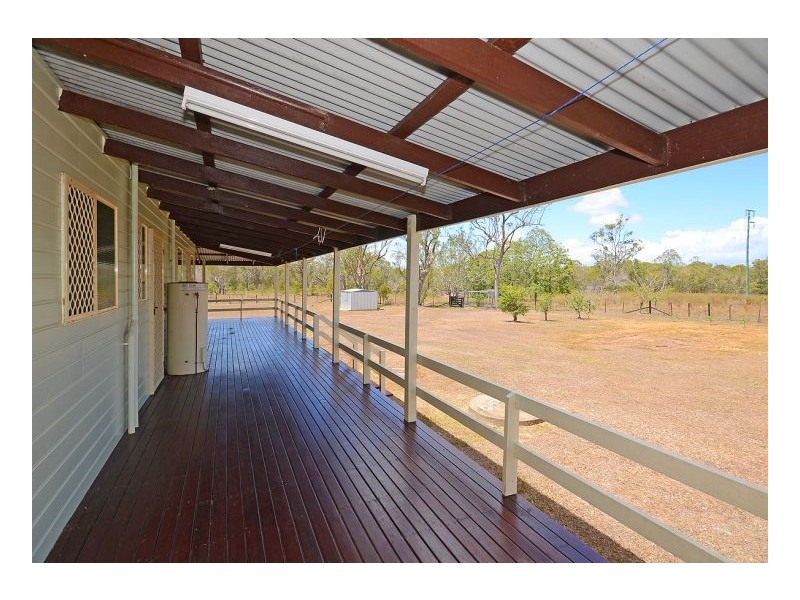 1537 Booral Road, Sunshine Acres QLD 4655