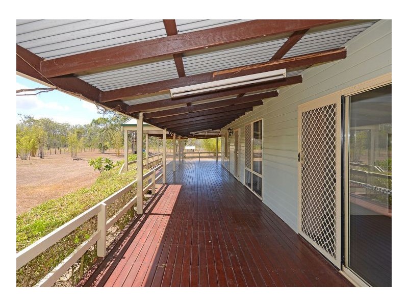 1537 Booral Road, Sunshine Acres QLD 4655