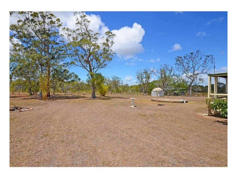1537 Booral Road, Sunshine Acres QLD 4655