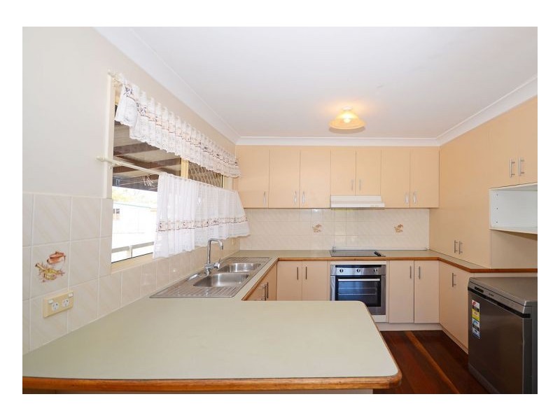 1537 Booral Road, Sunshine Acres QLD 4655