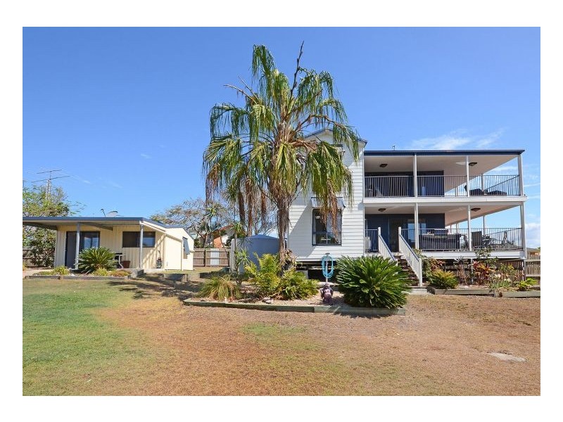 6 Deeds Crt, Dundowran Beach QLD 4655