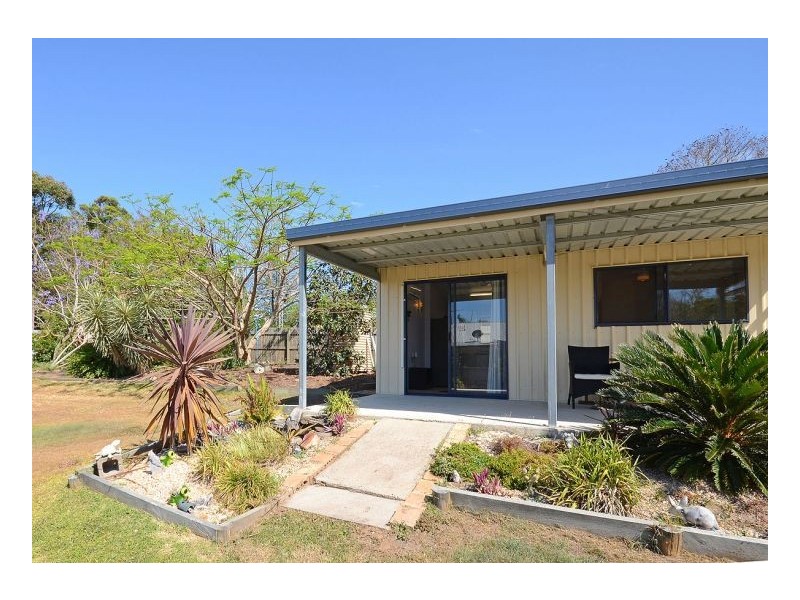 6 Deeds Crt, Dundowran Beach QLD 4655