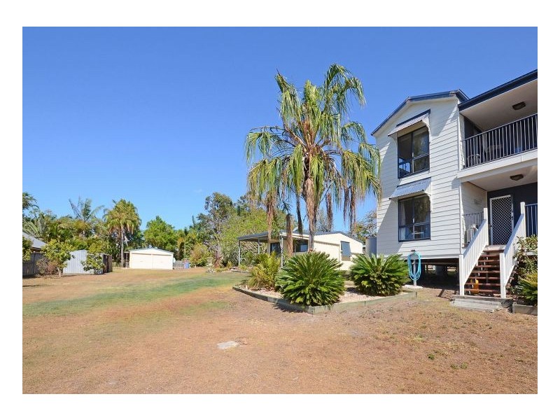 6 Deeds Crt, Dundowran Beach QLD 4655