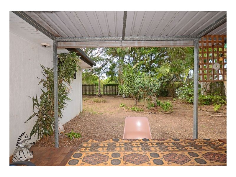 14 Aqualine Drive, Point Vernon QLD 4655