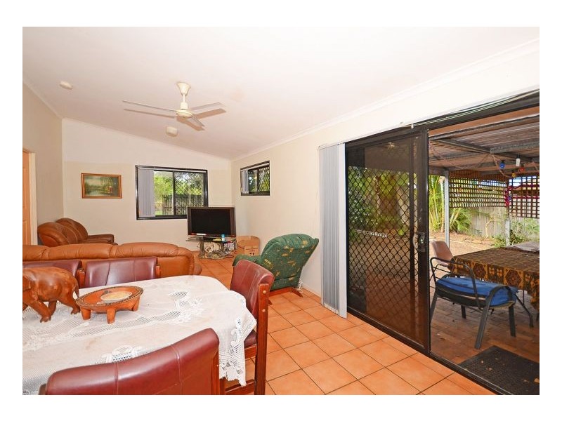 14 Aqualine Drive, Point Vernon QLD 4655