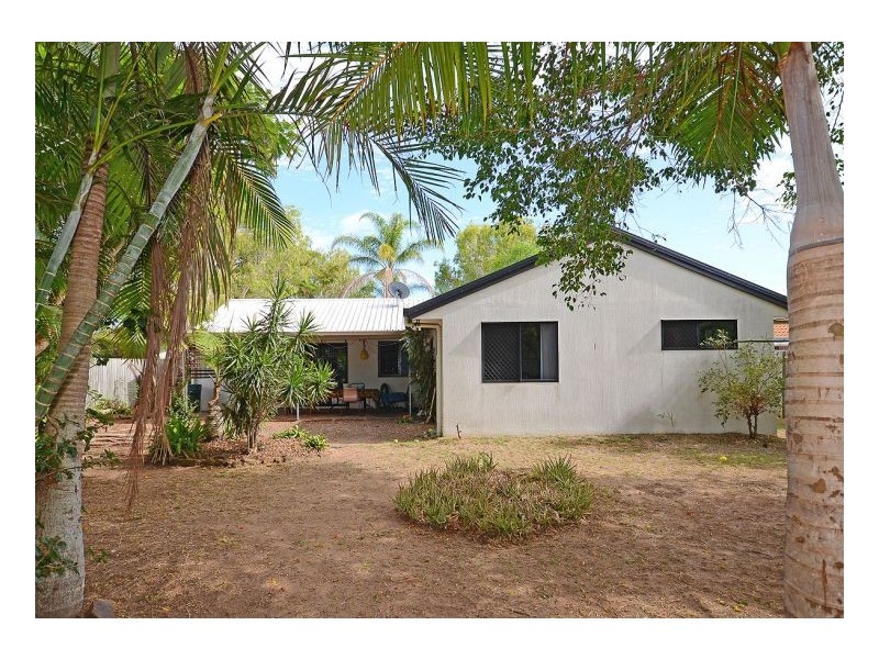 14 Aqualine Drive, Point Vernon QLD 4655