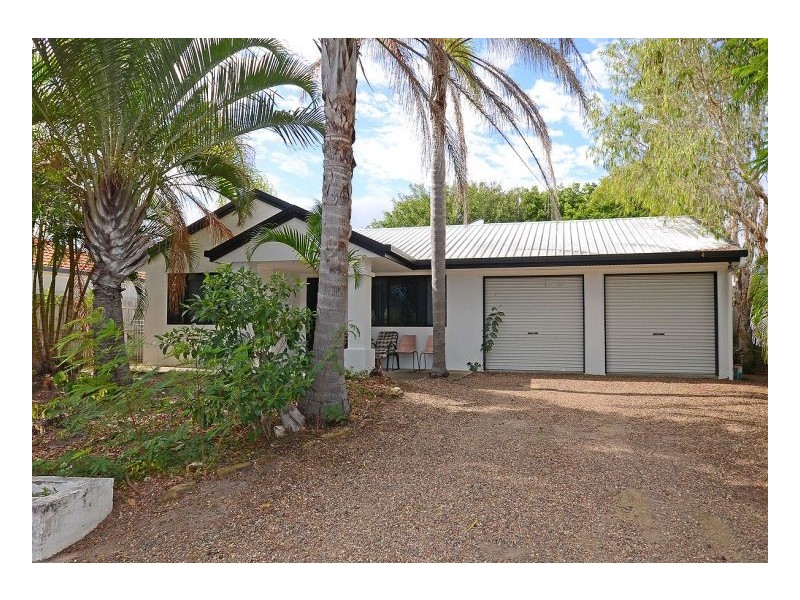 14 Aqualine Drive, Point Vernon QLD 4655