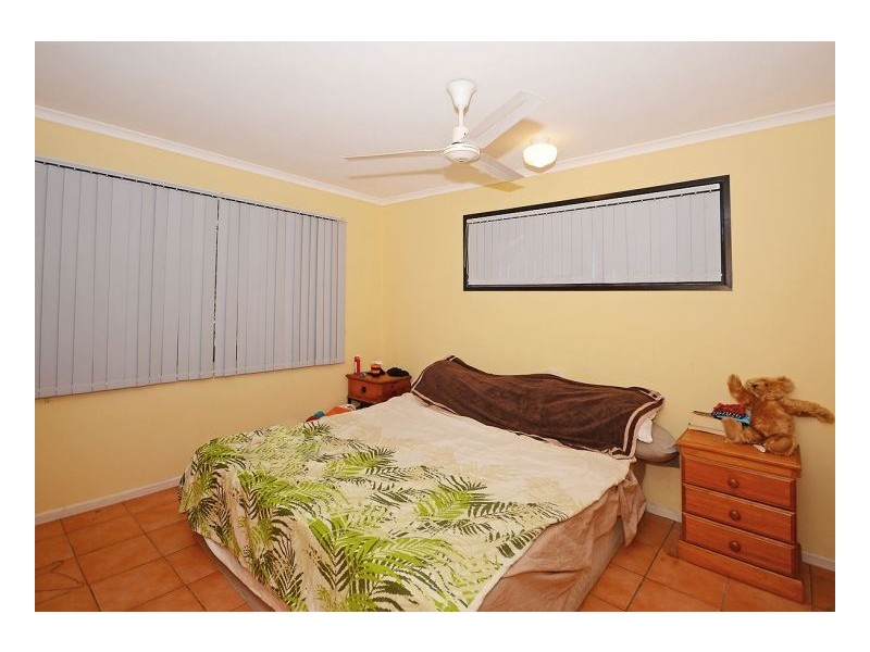 14 Aqualine Drive, Point Vernon QLD 4655