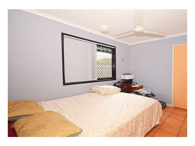 14 Aqualine Drive, Point Vernon QLD 4655