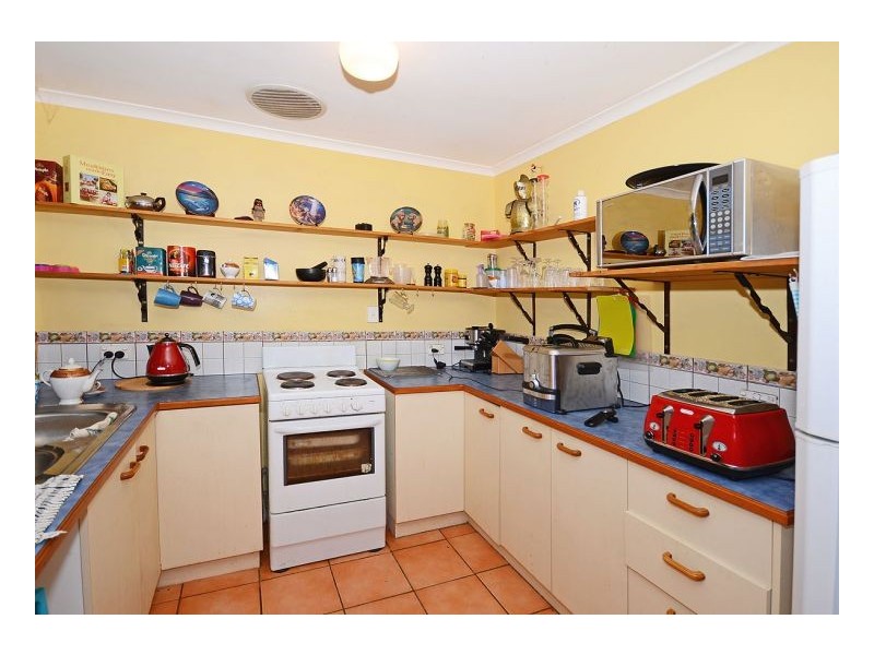 14 Aqualine Drive, Point Vernon QLD 4655