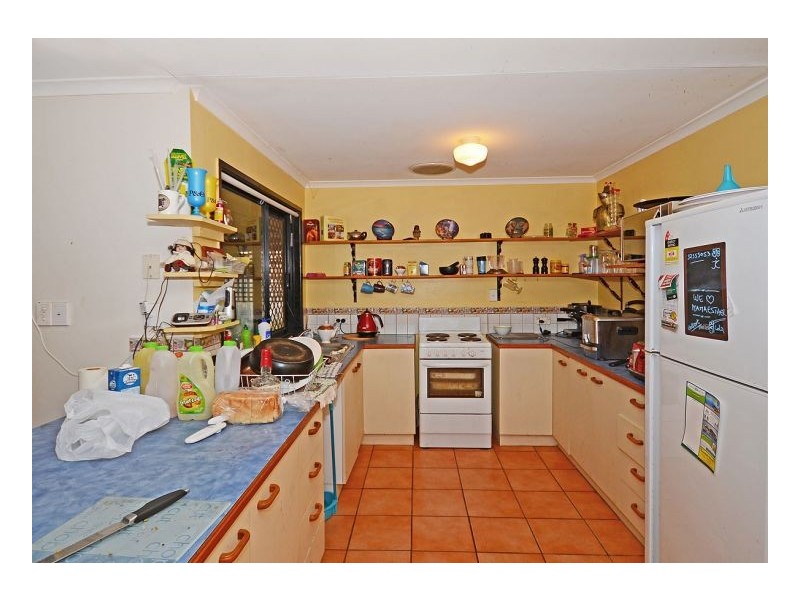 14 Aqualine Drive, Point Vernon QLD 4655