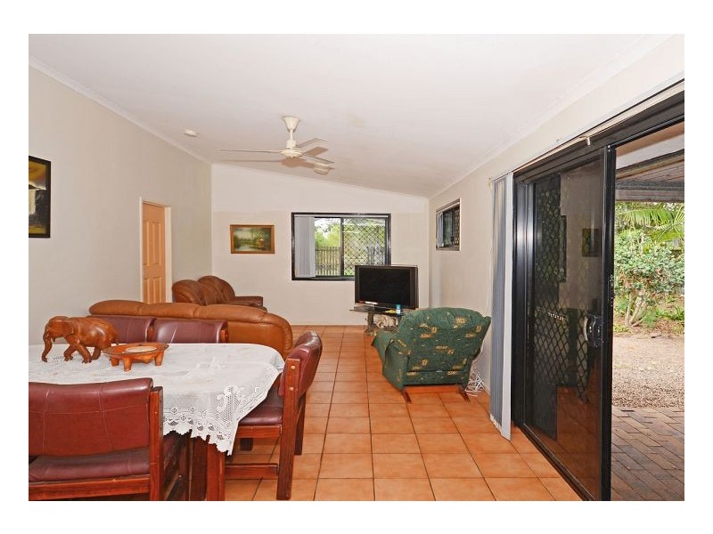 14 Aqualine Drive, Point Vernon QLD 4655