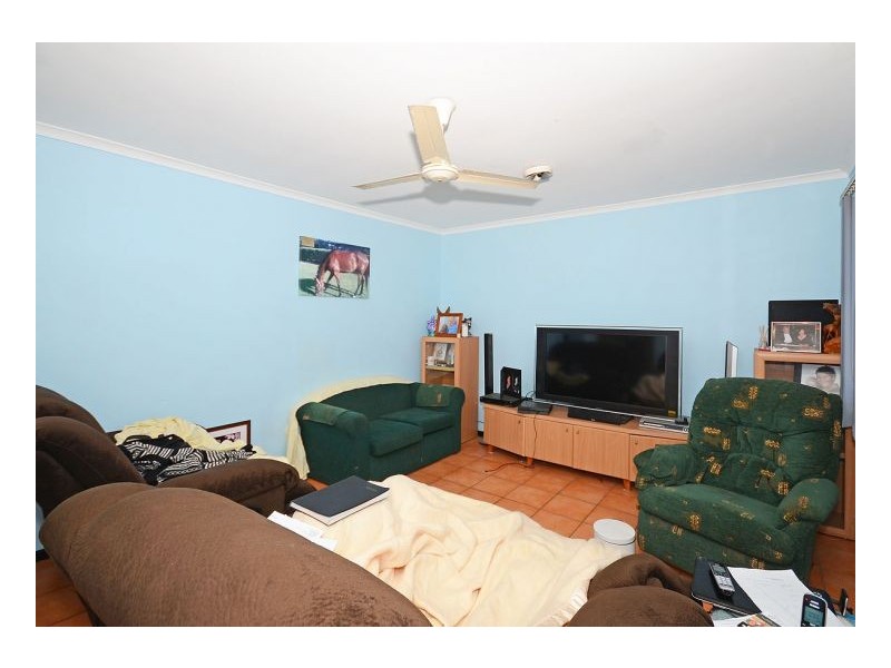 14 Aqualine Drive, Point Vernon QLD 4655