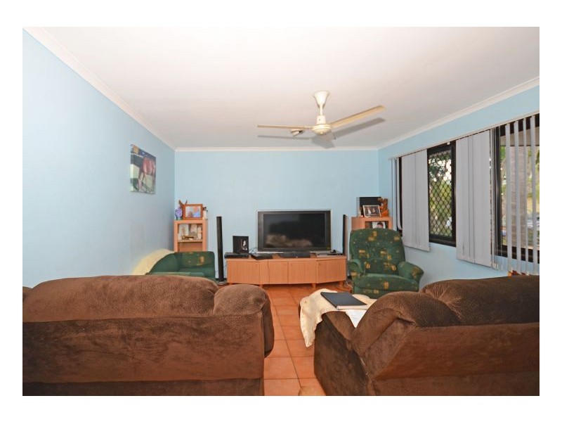 14 Aqualine Drive, Point Vernon QLD 4655