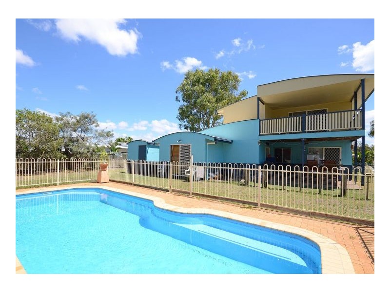 61 Eagle Beach Parade, Dundowran Beach QLD 4655