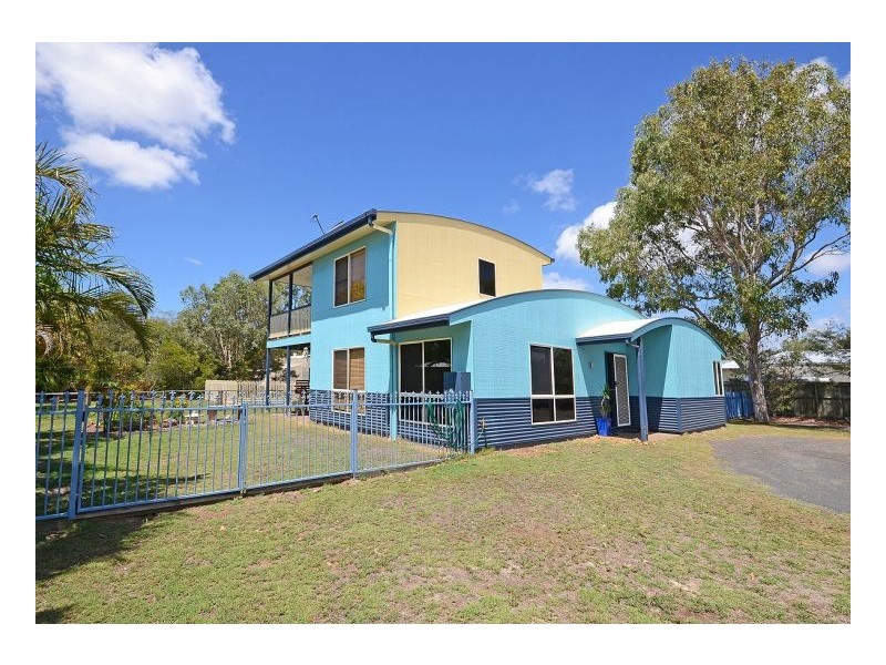 61 Eagle Beach Parade, Dundowran Beach QLD 4655