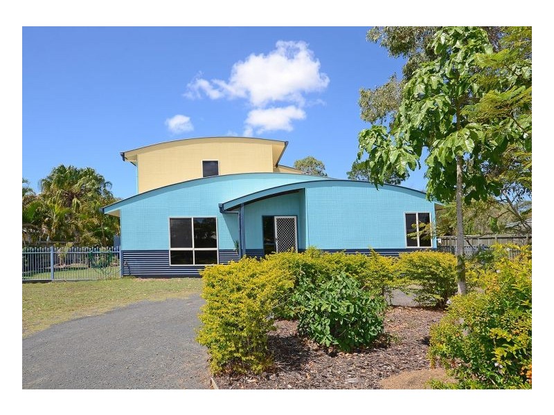 61 Eagle Beach Parade, Dundowran Beach QLD 4655