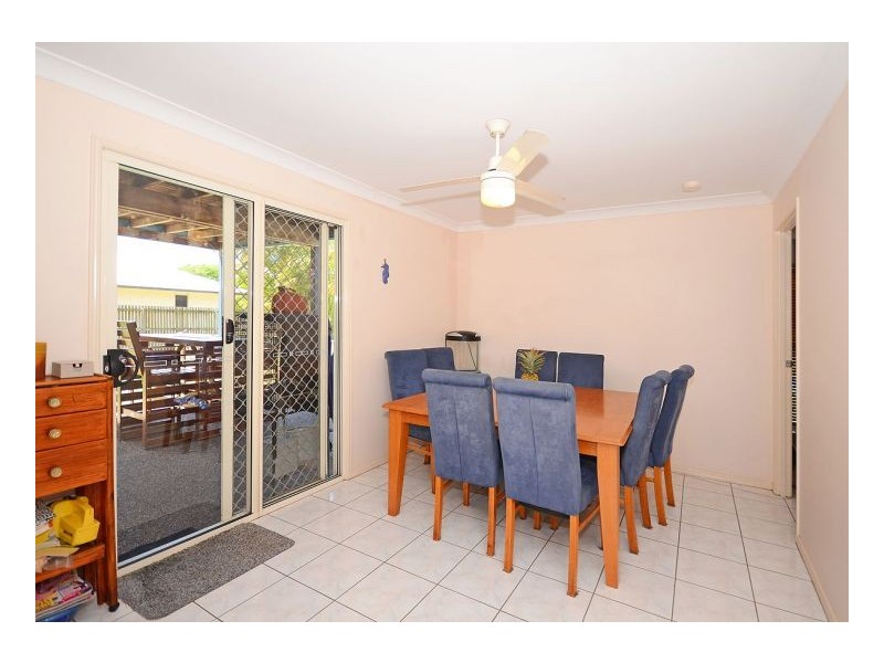 61 Eagle Beach Parade, Dundowran Beach QLD 4655