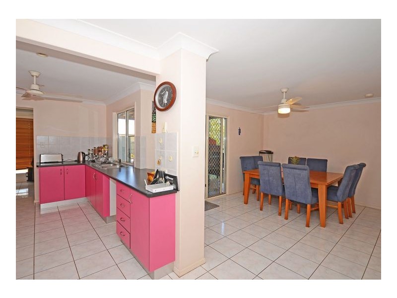 61 Eagle Beach Parade, Dundowran Beach QLD 4655