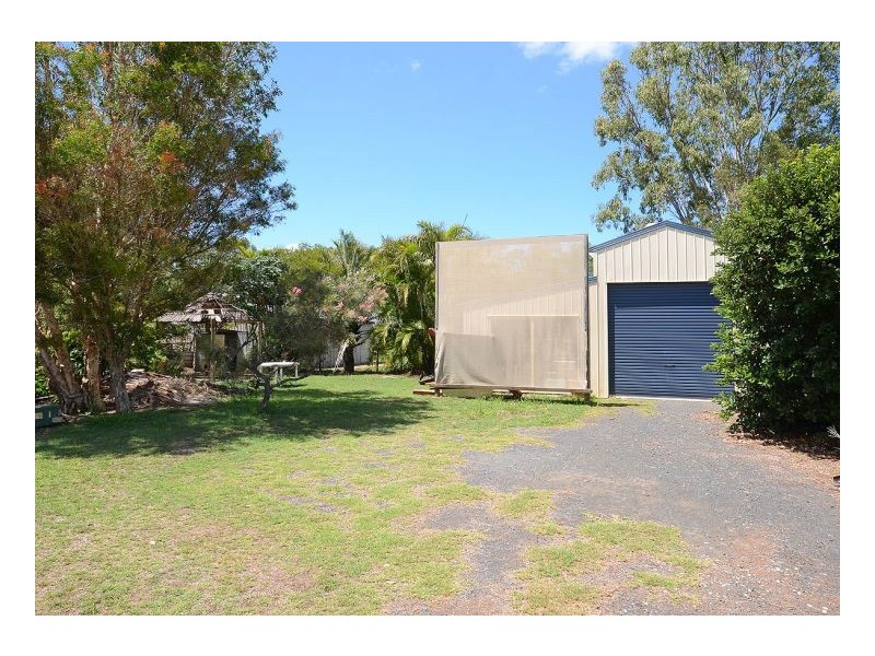 61 Eagle Beach Parade, Dundowran Beach QLD 4655