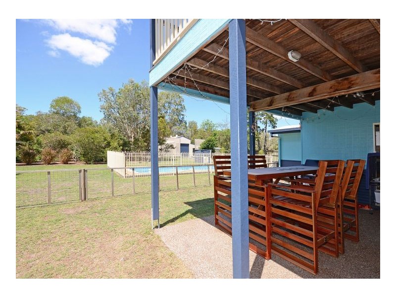61 Eagle Beach Parade, Dundowran Beach QLD 4655