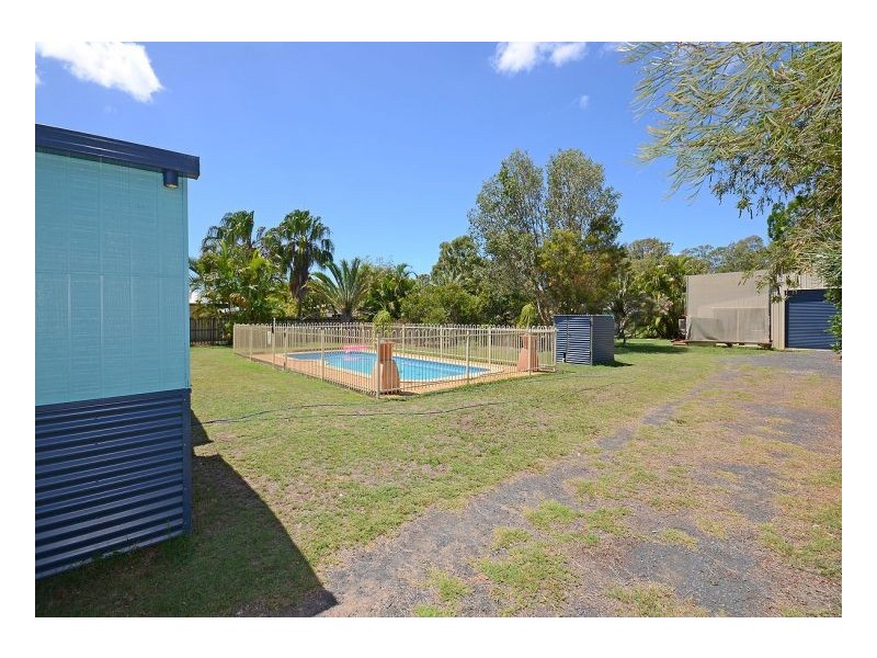 61 Eagle Beach Parade, Dundowran Beach QLD 4655