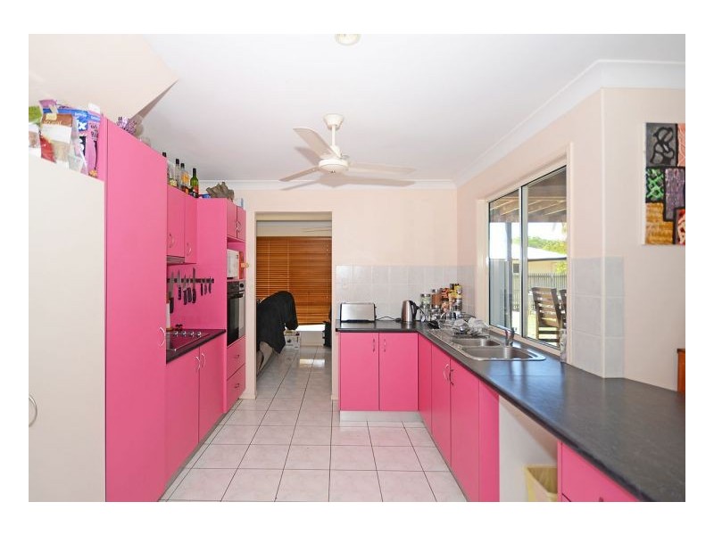 61 Eagle Beach Parade, Dundowran Beach QLD 4655