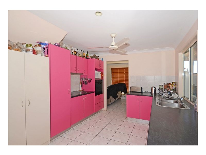 61 Eagle Beach Parade, Dundowran Beach QLD 4655