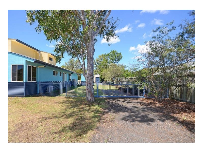 61 Eagle Beach Parade, Dundowran Beach QLD 4655
