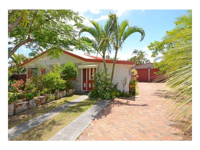 18 Byron Street, Scarness QLD 4655