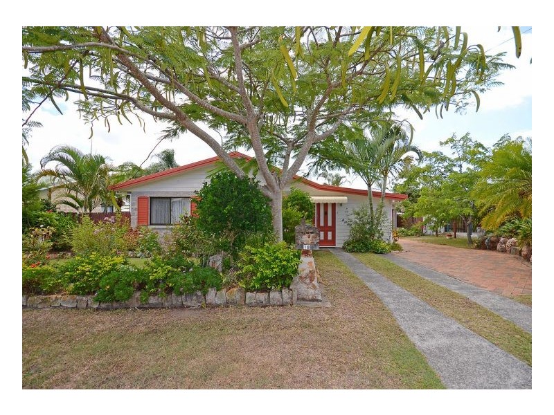 18 Byron Street, Scarness QLD 4655