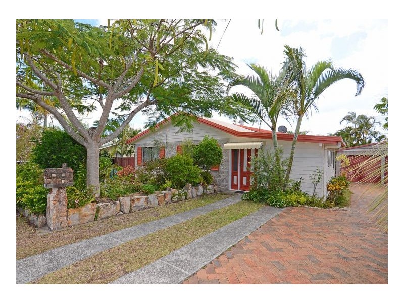 18 Byron Street, Scarness QLD 4655