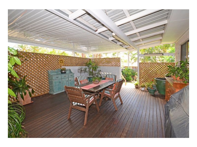 18 Byron Street, Scarness QLD 4655