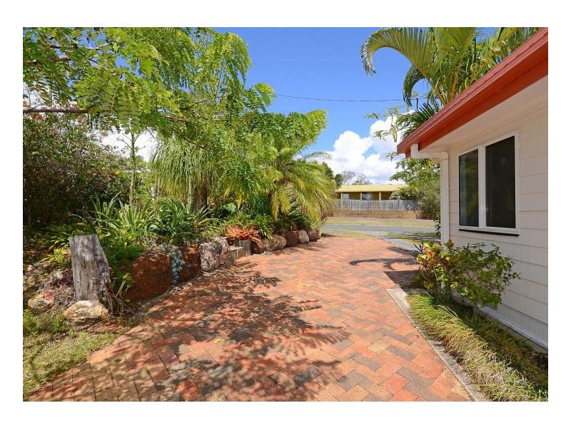 18 Byron Street, Scarness QLD 4655