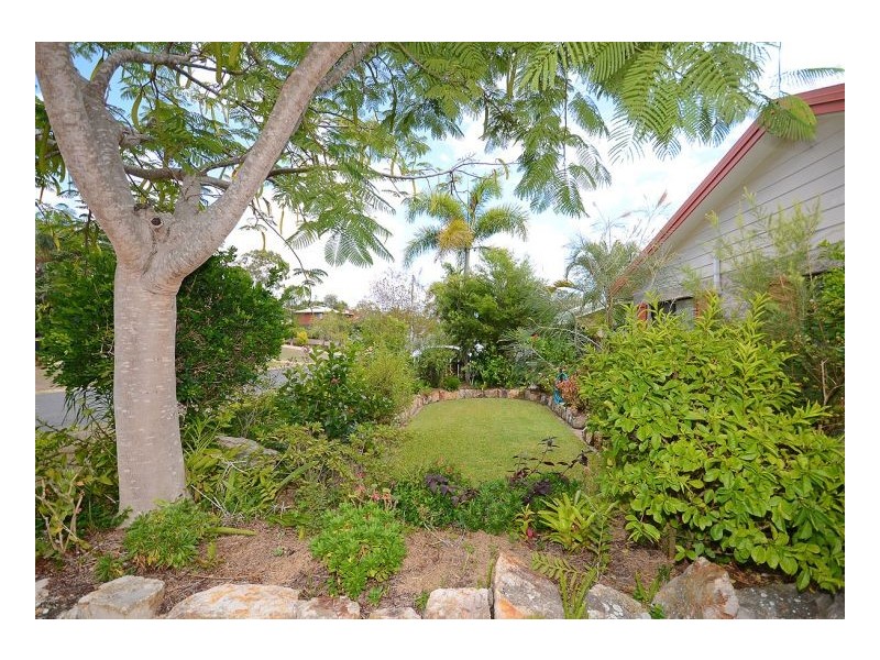 18 Byron Street, Scarness QLD 4655