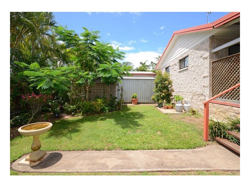 18 Byron Street, Scarness QLD 4655