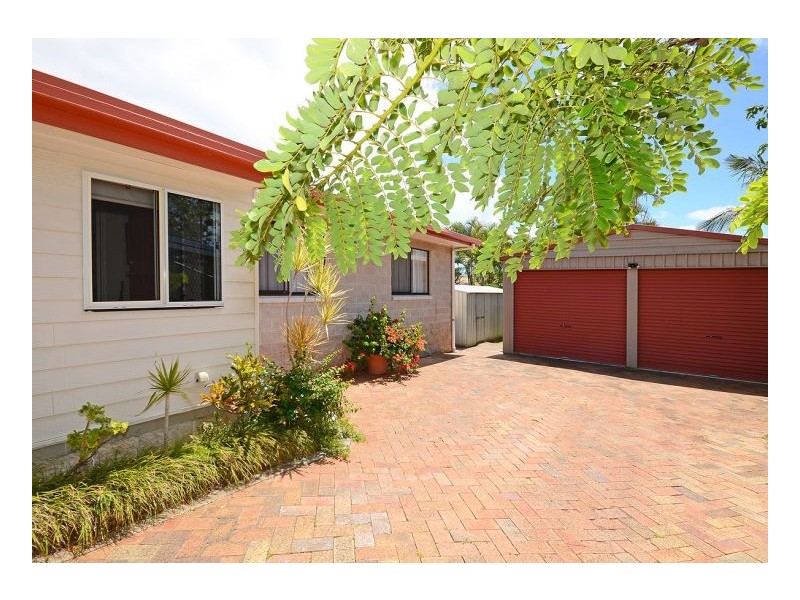 18 Byron Street, Scarness QLD 4655