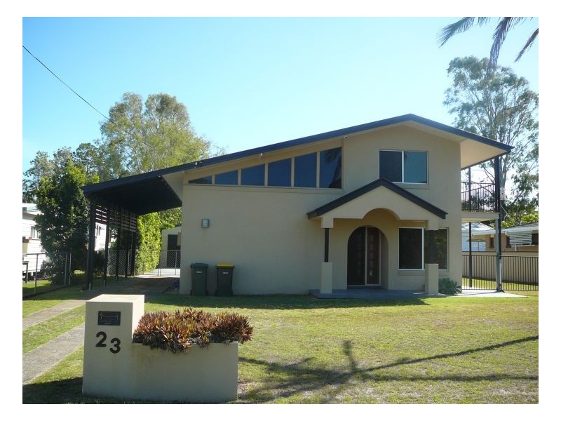23 Brighton Street, Point Vernon QLD 4655