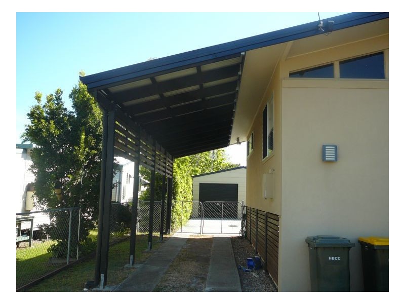 23 Brighton Street, Point Vernon QLD 4655