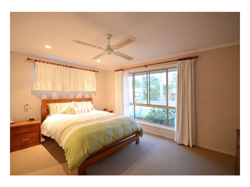 7 Bergin Court, Torquay QLD 4655
