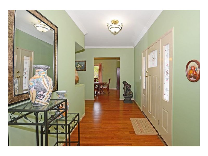 21 Rosedale Drive, Wondunna QLD 4655