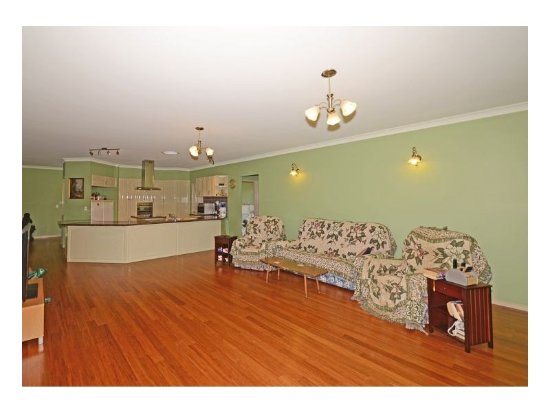 21 Rosedale Drive, Wondunna QLD 4655