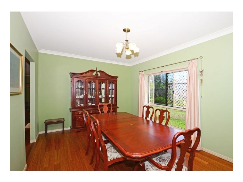 21 Rosedale Drive, Wondunna QLD 4655