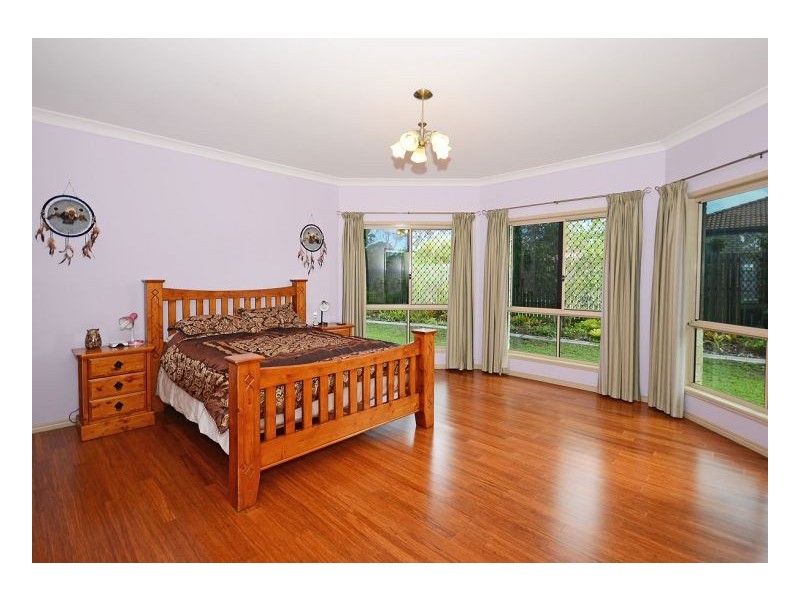 21 Rosedale Drive, Wondunna QLD 4655