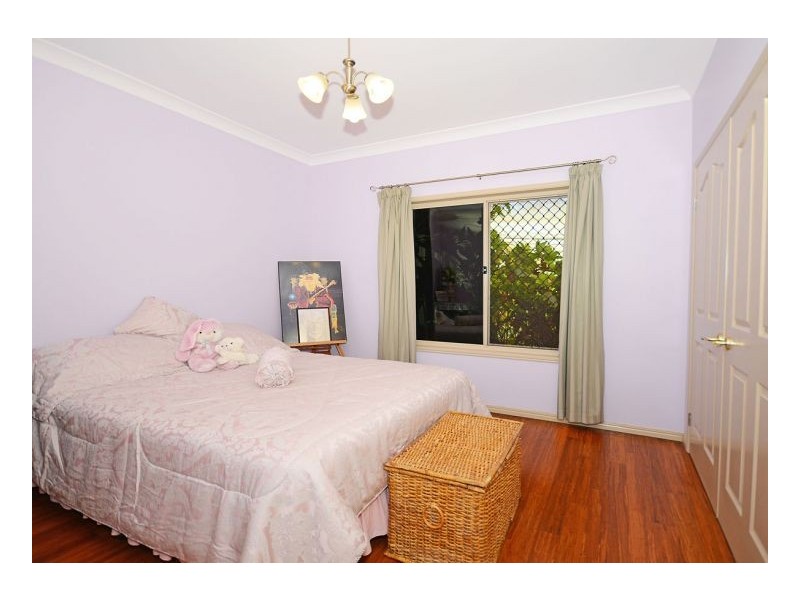 21 Rosedale Drive, Wondunna QLD 4655