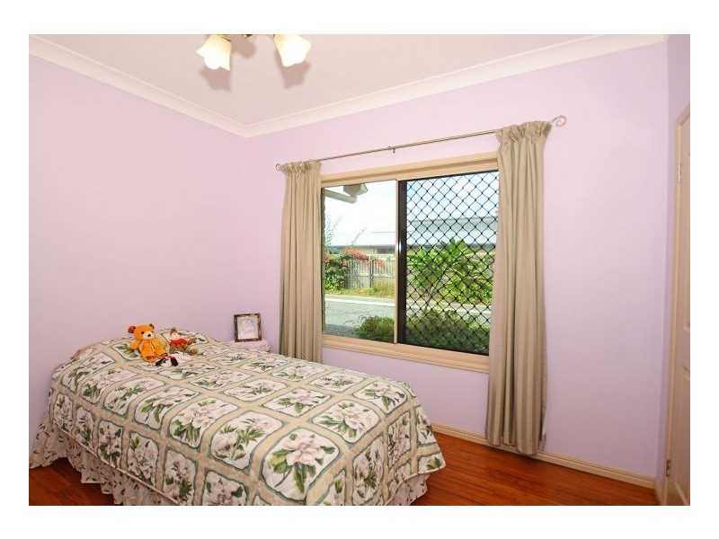 21 Rosedale Drive, Wondunna QLD 4655