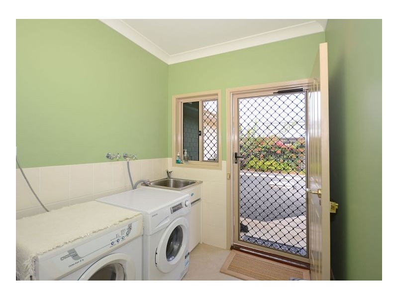 21 Rosedale Drive, Wondunna QLD 4655