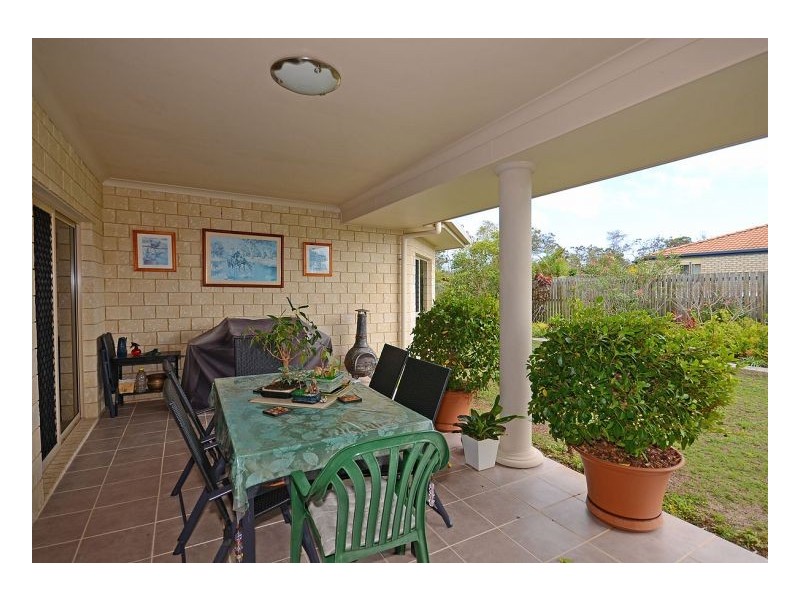 21 Rosedale Drive, Wondunna QLD 4655