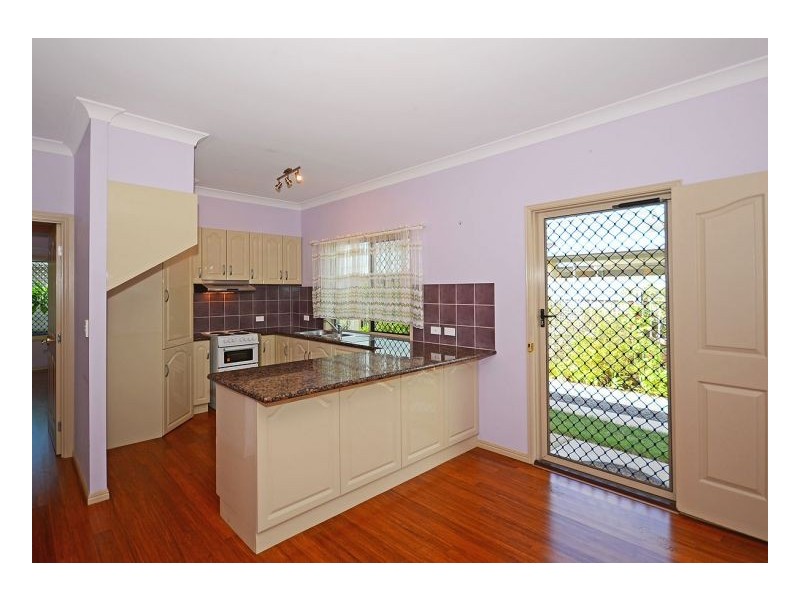 21 Rosedale Drive, Wondunna QLD 4655